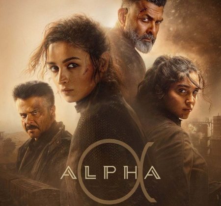 Alpha (2026) Review: What Critics Are Saying