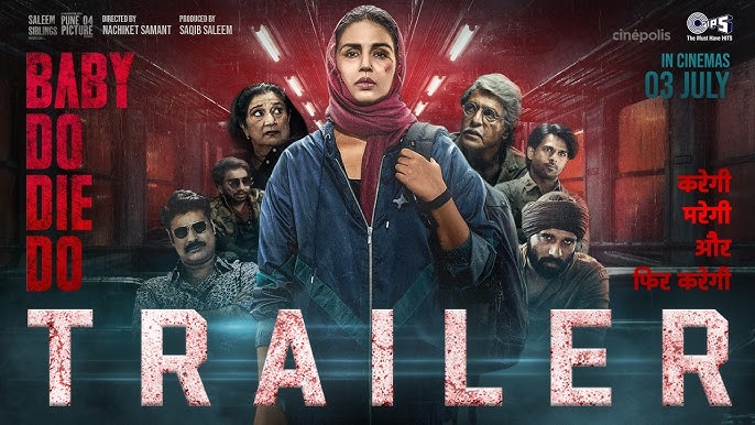 Baby Do Die Do (2026): Worth Watching or Overrated? Full Review