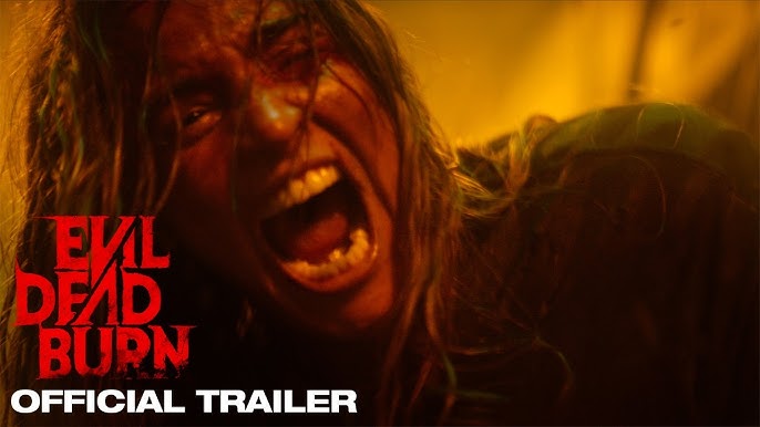 Evil Dead Burn (2026): Worth Watching or Overrated? Full Review