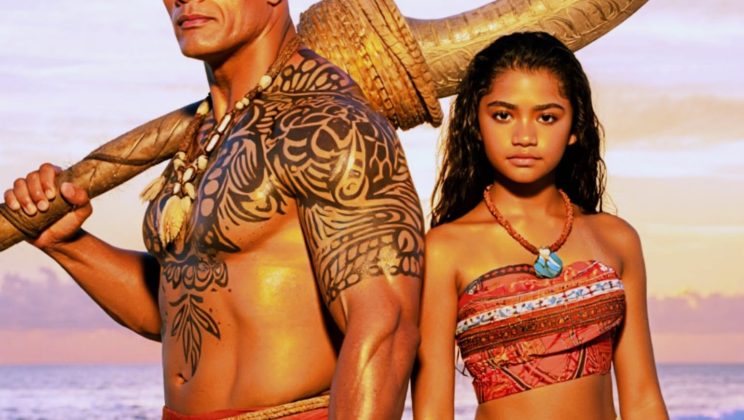 Moana (2026) Review: Deep Dive Into the Story, Acting & Cinematography