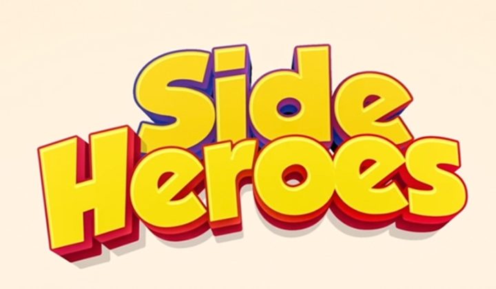 Honest Review: Is Side Heroes (2026) Worth Watching?