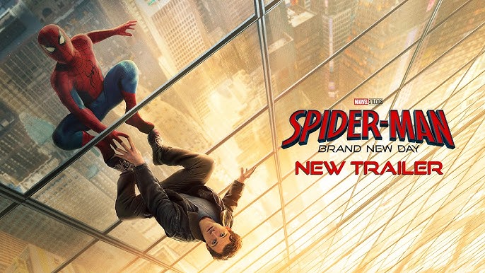 Why Spider-Man: Brand New Day (2026) Is a Must-Watch (or Not)