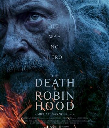 Watch, Stream & Review: The Death of Robin Hood (2026) Movie Explained
