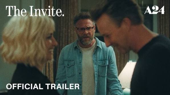 The Invite (2026): Worth Watching or Overrated? Full Review