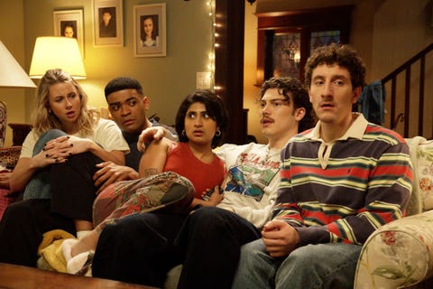 Adults Season 2 Review: Everything You Need to Know Before Watching