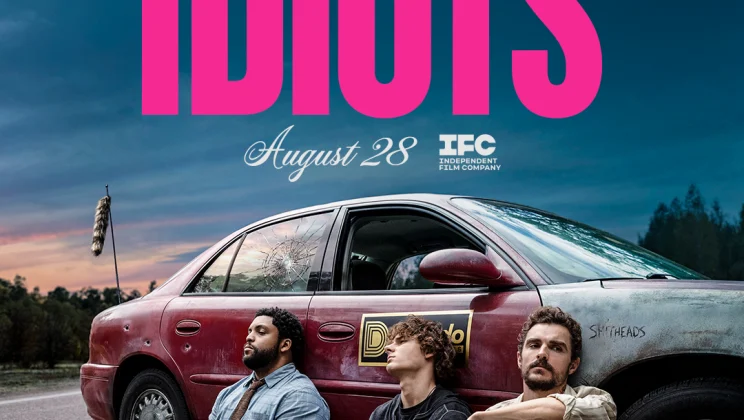 Idiots (2026) Review: Deep Dive Into the Story, Acting & Cinematography
