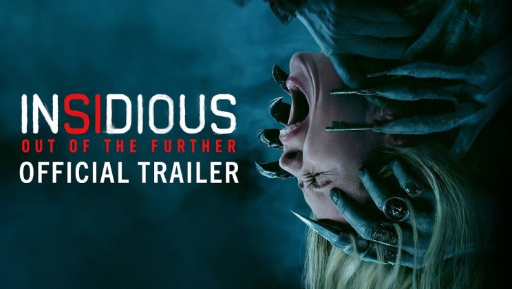 Insidious: Out of the Further (2026) Review: Everything You Need to Know Before Watching