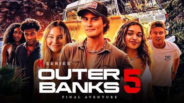 Outer Banks Season 5 (2026) Review – Full Analysis & Summary