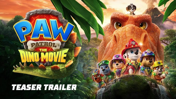 Honest Review: Is PAW Patrol: The Dino Movie (2026) Worth Watching?