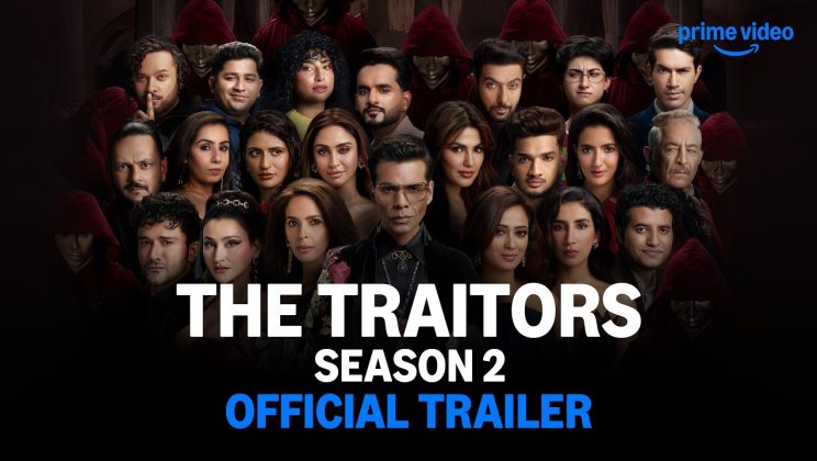 The Traitors Season 2 (2026) Review – Full Analysis & Summary
