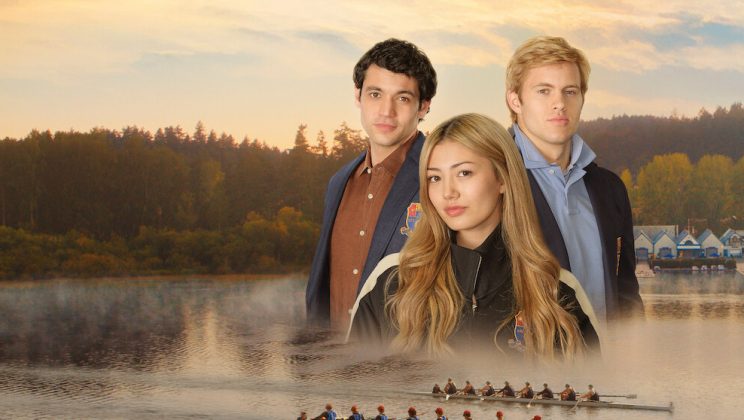Why Crew Girl (TV Series 2026) Is a Must-Watch (or Not)
