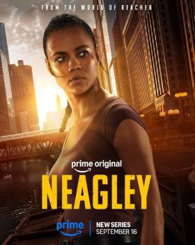 Neagley Season 1 Review – Highlights, Flaws & Final Verdict