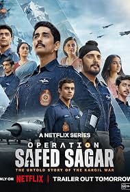 Operation Safed Sagar Review – Highlights, Flaws & Final Verdict