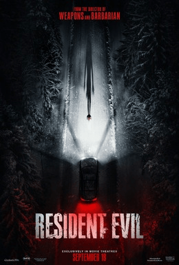 Resident Evil (2026): Worth Watching or Overrated? Full Review