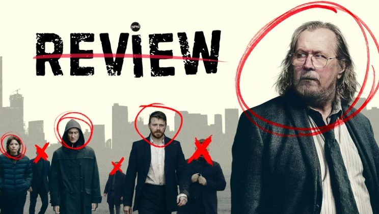Honest Review: Is Slow Horses Season 6 Worth Watching?
