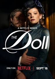 The Doll Season 1 Review: Deep Dive Into the Story, Acting & Cinematography