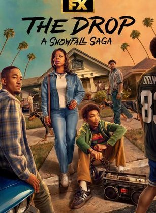 The Drop: A Snowfall Saga (2026) Review – Full Analysis & Summary