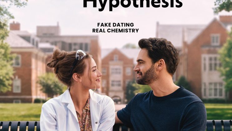 The Love Hypothesis: Worth Watching or Overrated? Full Review