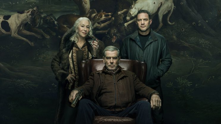 Should You Watch MobLand Season 2? Honest Review & Analysis