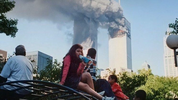Turning Point: Generation 9/11 Review: What Critics Are Saying