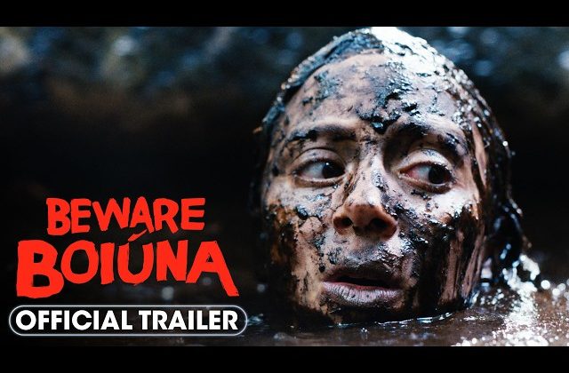 Beware Boiúna (2026) Review: Deep Dive Into the Story, Acting & Cinematography