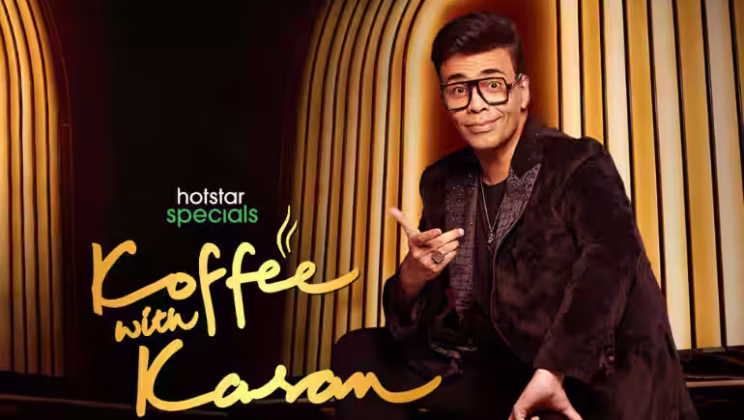 Koffee with Karan Season 9 Movie Review – Plot, Performance & Verdict