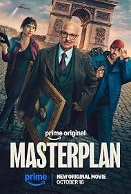 Masterplan (2026) Review: Everything You Need to Know Before Watching