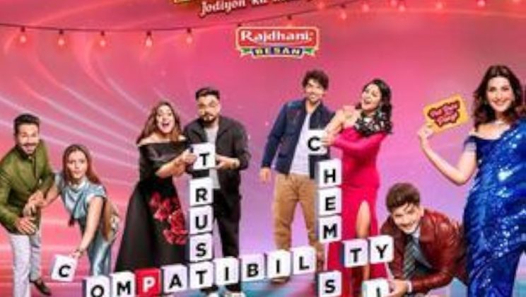 Pati Patni Aur Panga Season 2 Review: What Critics Are Saying
