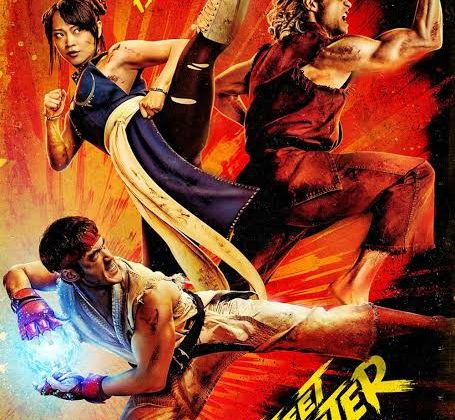 Street Fighter (2026): Worth Watching or Overrated? Full Review