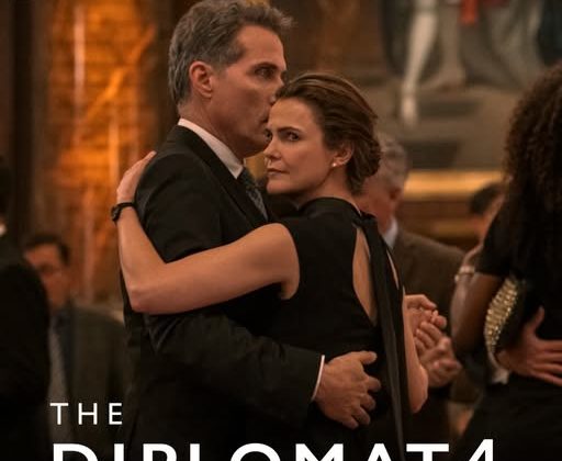 The Diplomat Season 4 Movie Review – Plot, Performance & Verdict