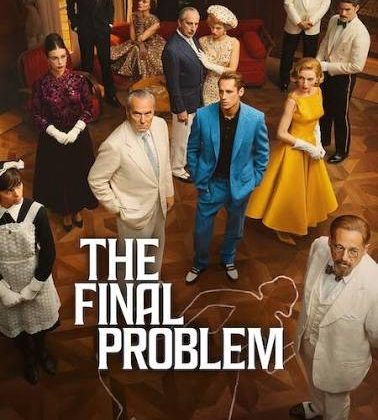The Final Problem (TV Mini Series 2026) Review – Highlights, Flaws & Final Verdict